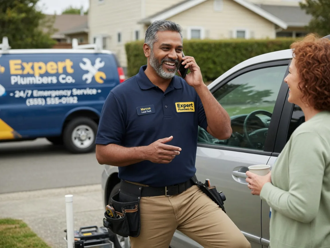 Drain Cleaning Springville, CA FAQs